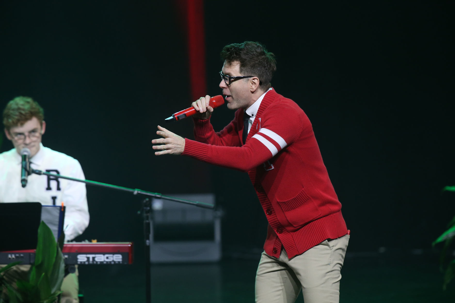 Bobby Bones and the Raging Idiots